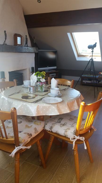 Bed and Breakfast Samona Kilkeel Zewnętrze zdjęcie