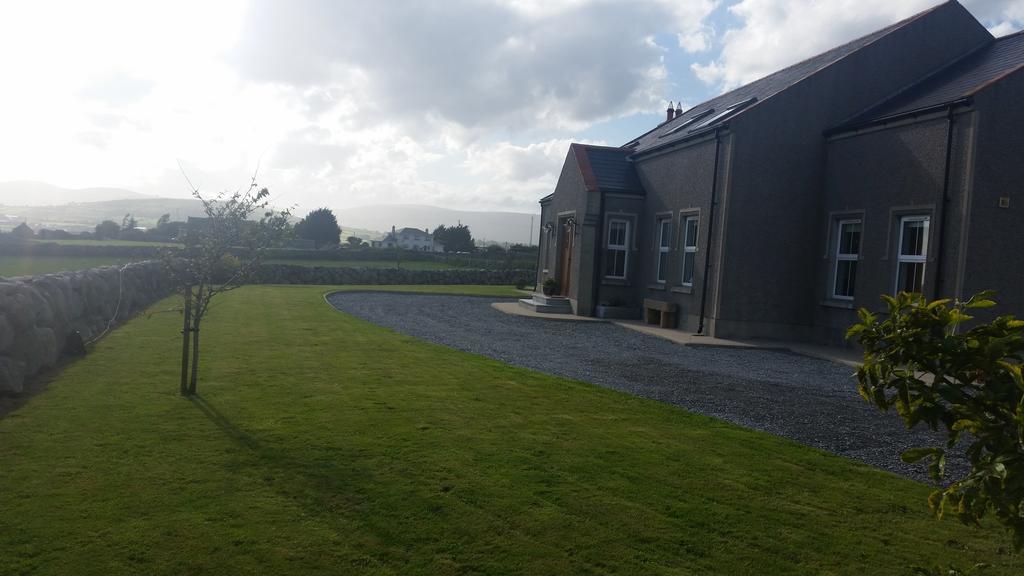 Bed and Breakfast Samona Kilkeel Zewnętrze zdjęcie